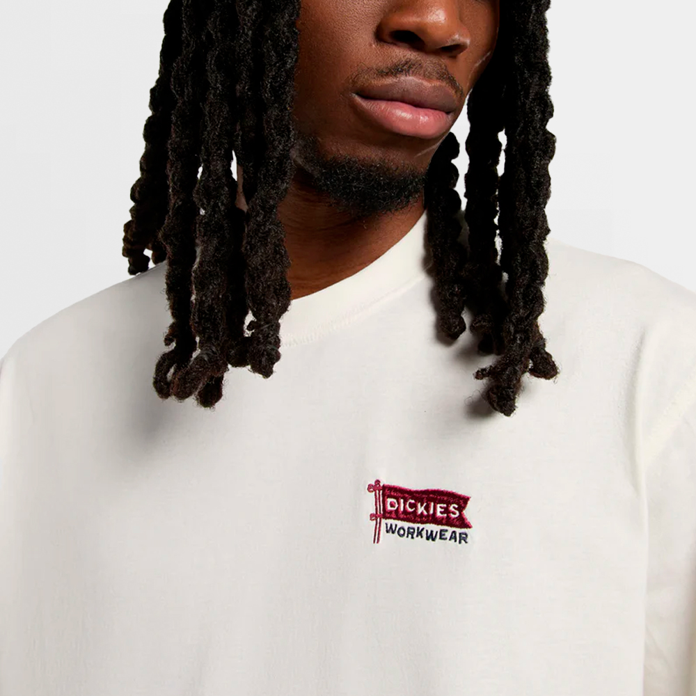 DICKIES CAMISETA FLAG TEE SS - DK0A87QDC48