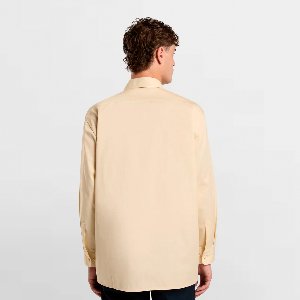 DICKIES CAMISA WORK SHIRT LS REC - DK0A4Y26L17