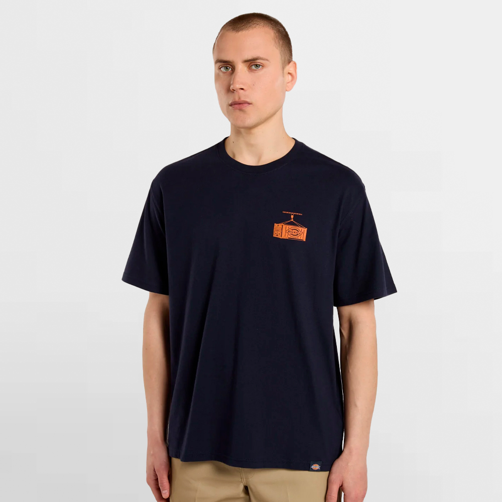 DICKIES CAMISETA APISON TEE SS - DK0A87QML18