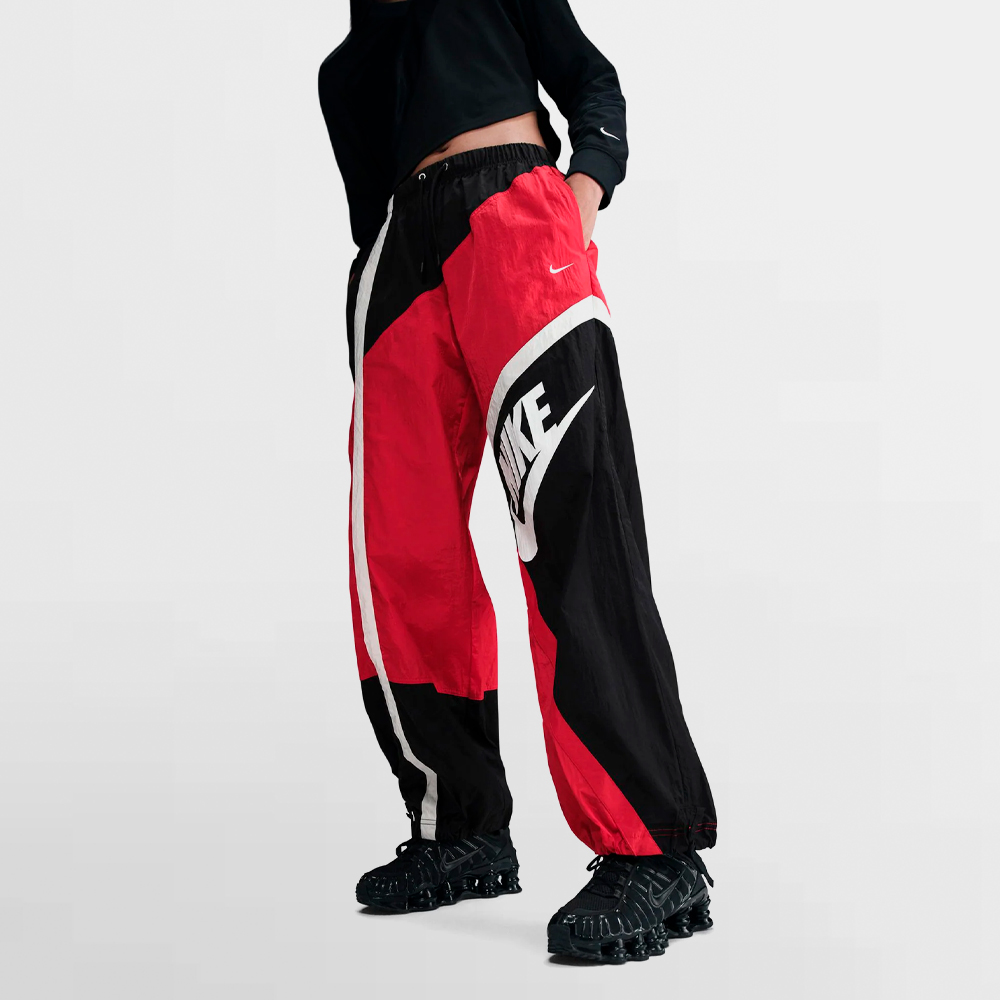 NIKE PANTALON W. NSW STREET - HJ4178 657