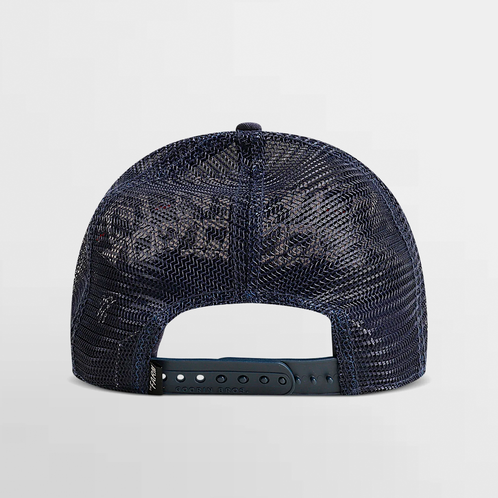 GOORIN GORRA THEE CRAB - 101-2013-NVY