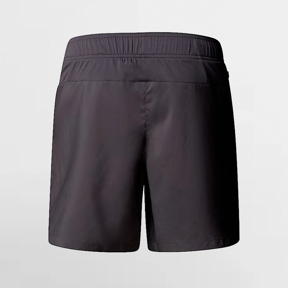 THE NORTH FACE PANT. CORTO M 24/7 7IN SHORT - NF0A3O1BDOQ