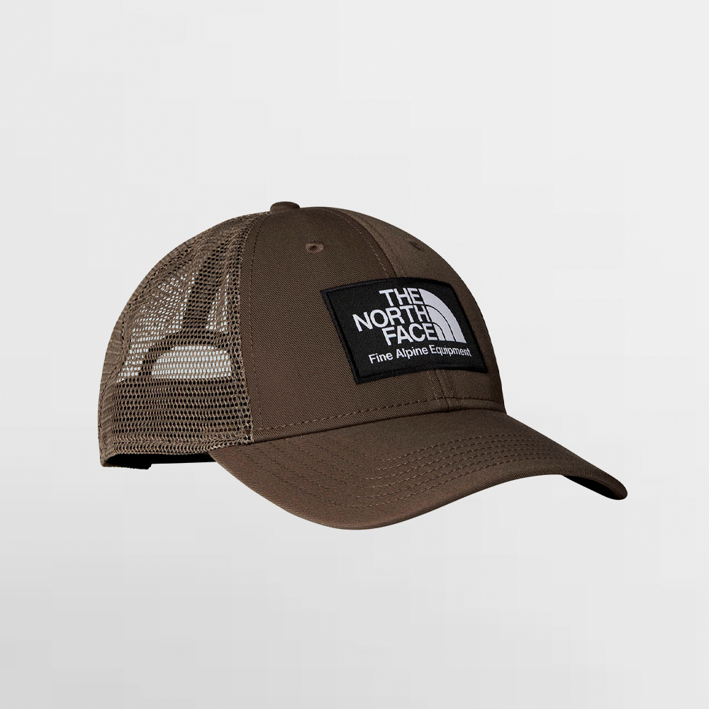 THE NORTH FACE GORRA MUDDER TRUCKER - NF0A5FXAE2V