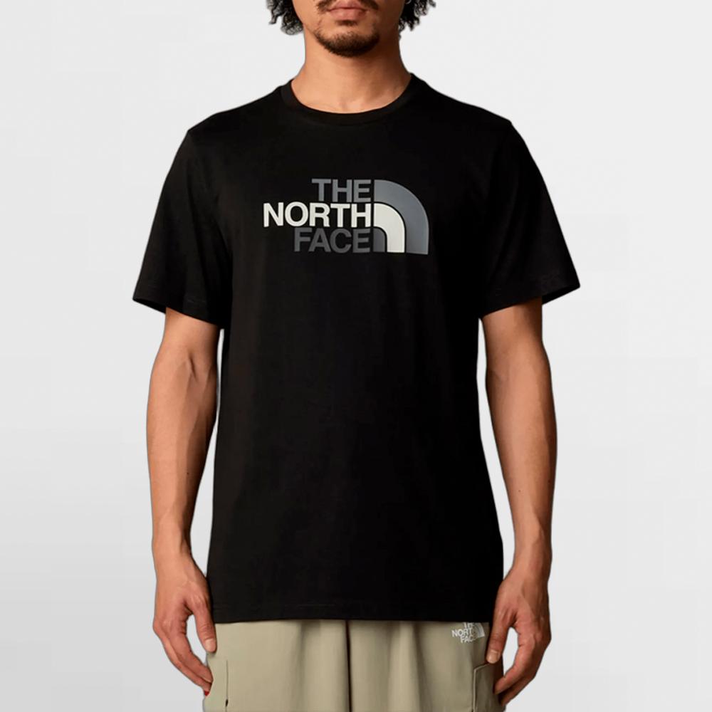THE NORTH FACE CAMISETA SS EASY TEE - NF0A8A6CJK3
