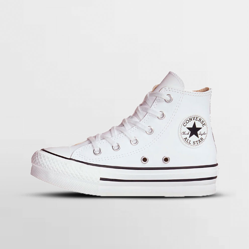 CONVERSE CALZADO CTAS EVA LIFT HI PS - A01016C