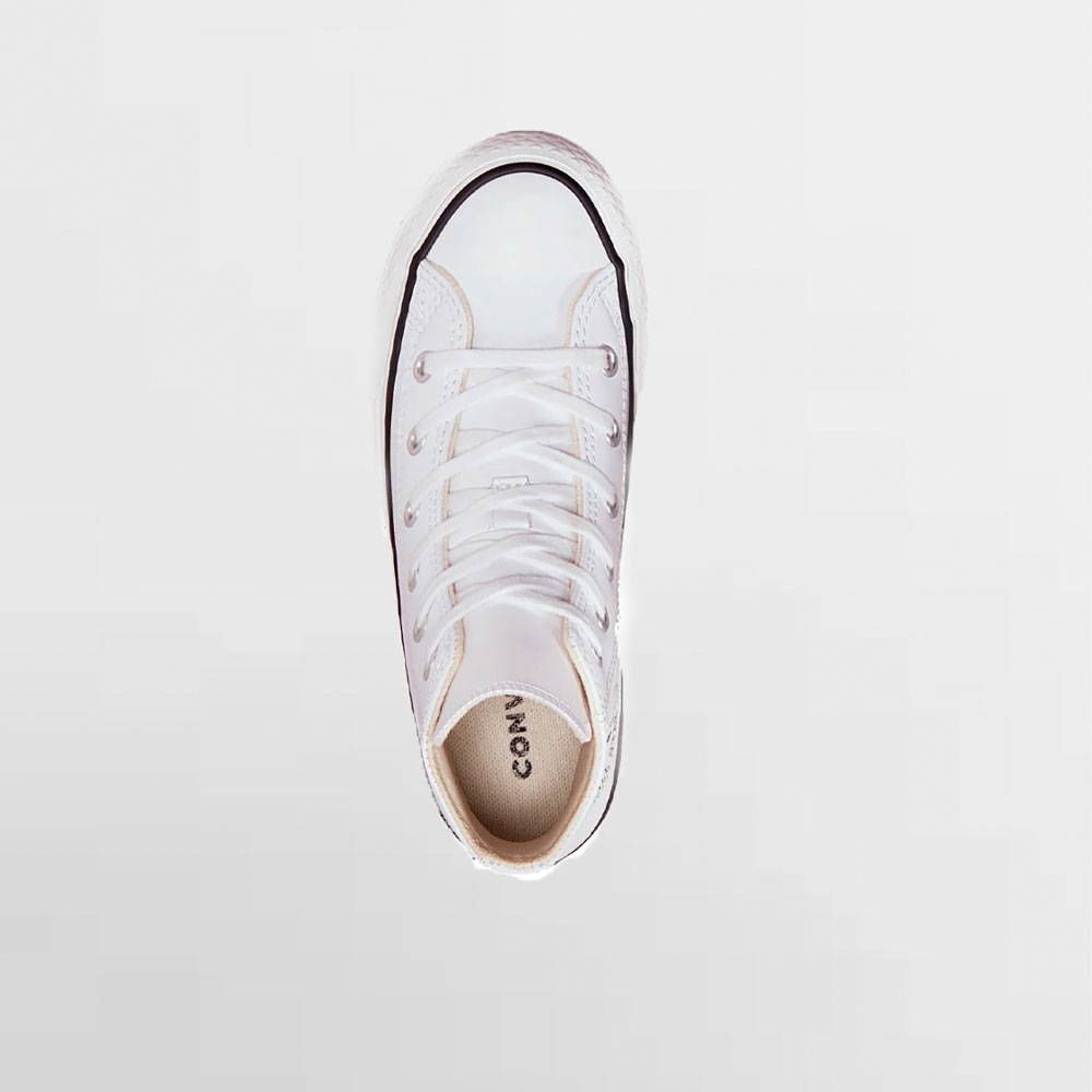 CONVERSE CALZADO CTAS EVA LIFT HI PS - A01016C