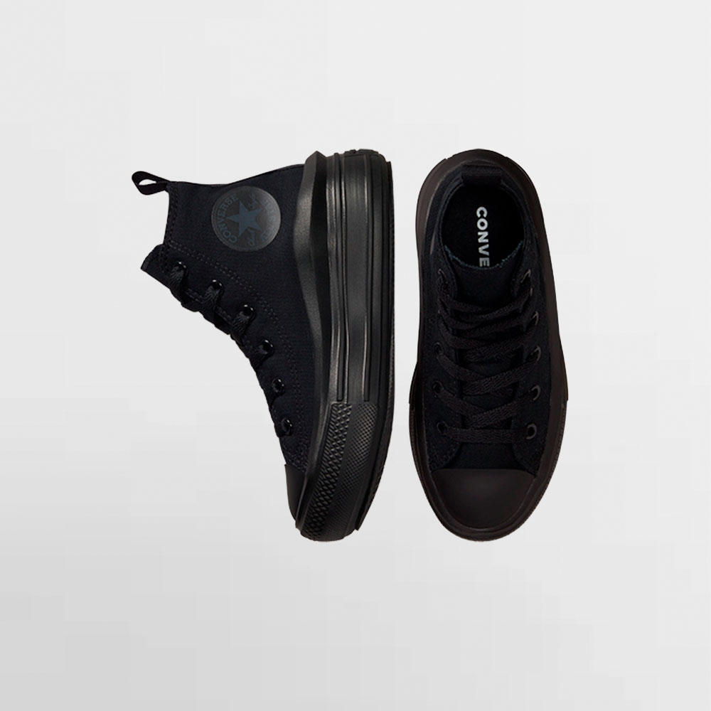 CONVERSE CALZADO CTAS MOVE HI PS - A03670C