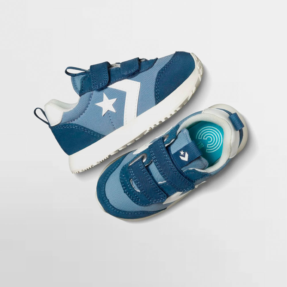 CONVERSE CALZADO OMEGA TRAINER OX TD - A13096C