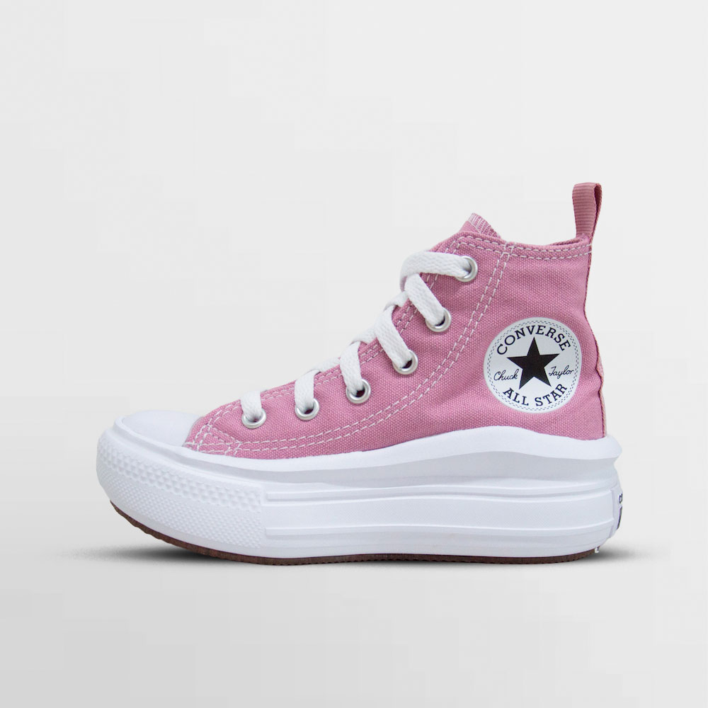 CONVERSE CALZADO CTAS MOVE HI CLIFFSIDE PS - A13129C