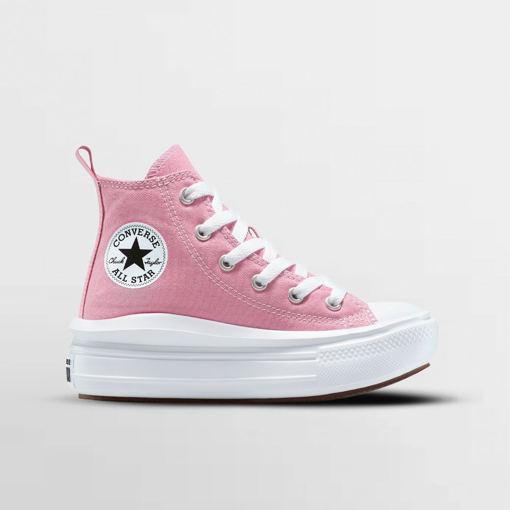 CONVERSE CALZADO CTAS MOVE HI CLIFFSIDE PS - A13129C