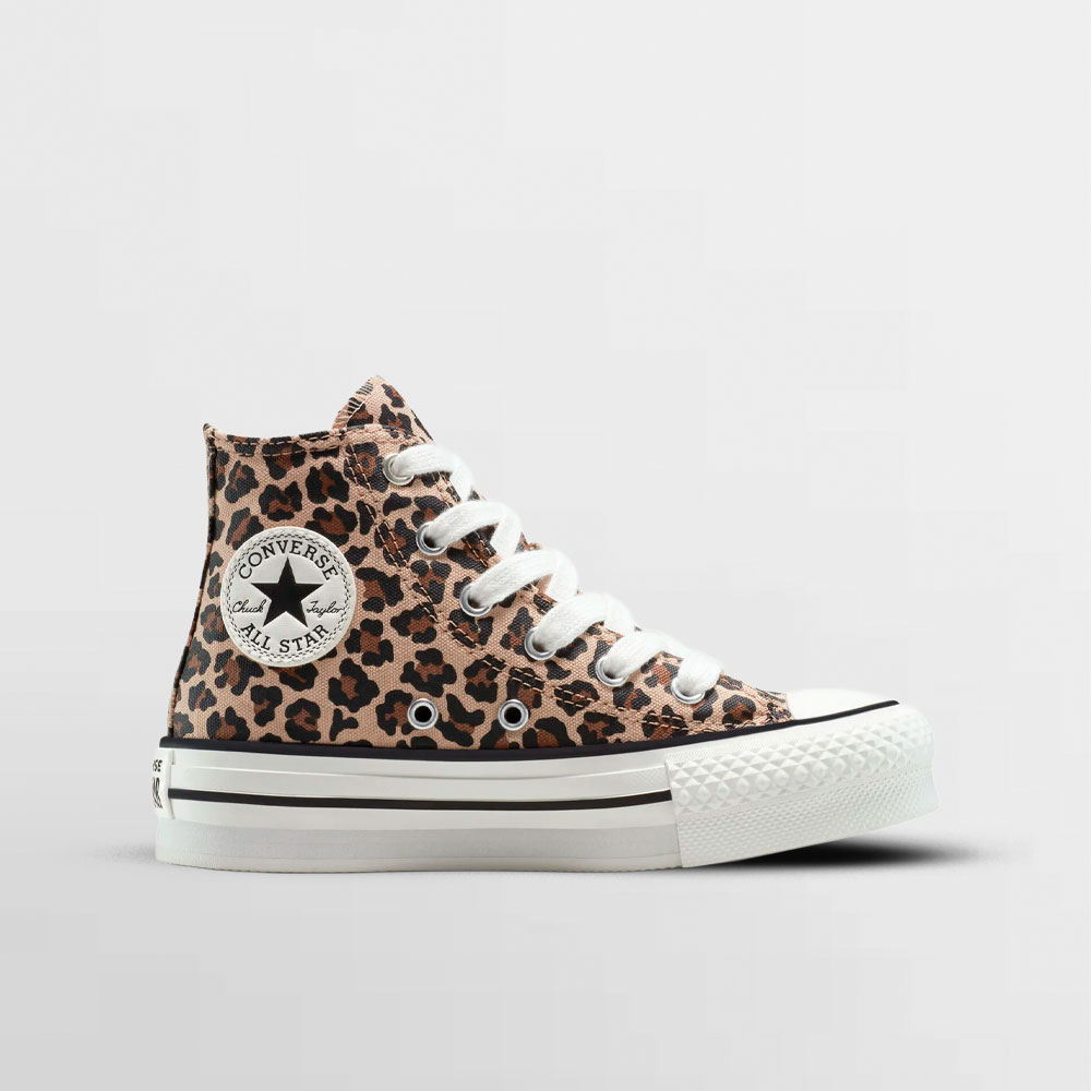 CONVERSE CALZADO CTAS EVA LIFT HI PS - A16593C