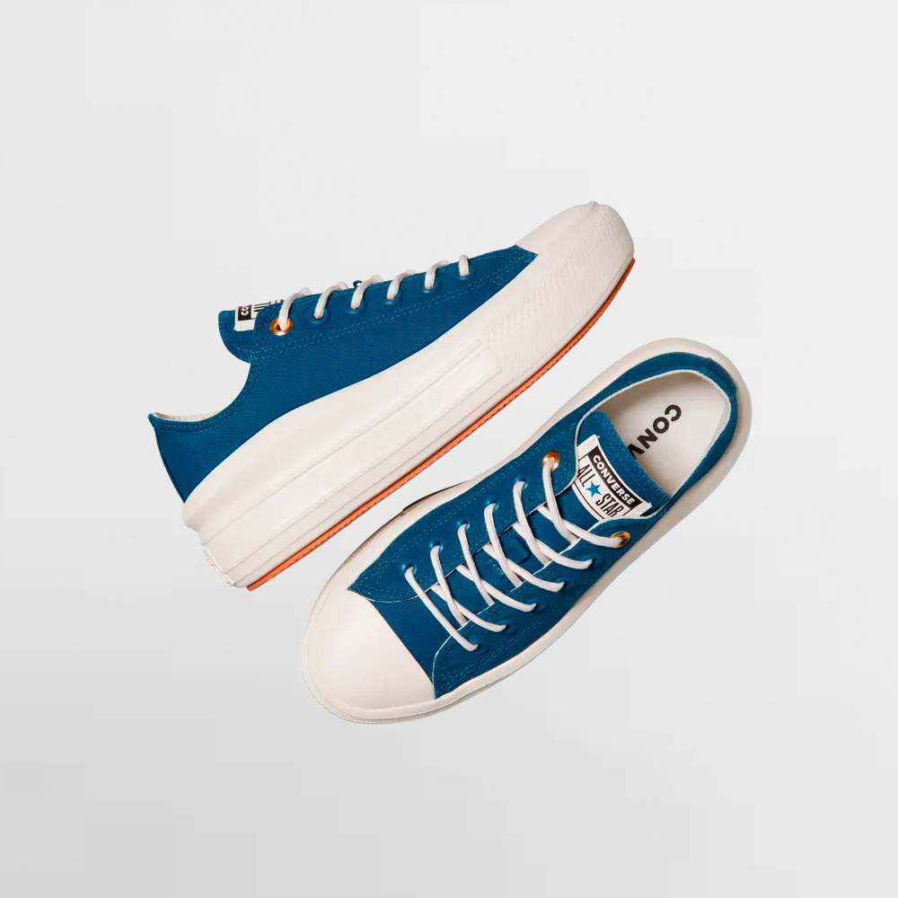 CONVERSE CALZADO W. CTAS MOVE OX - A12998C