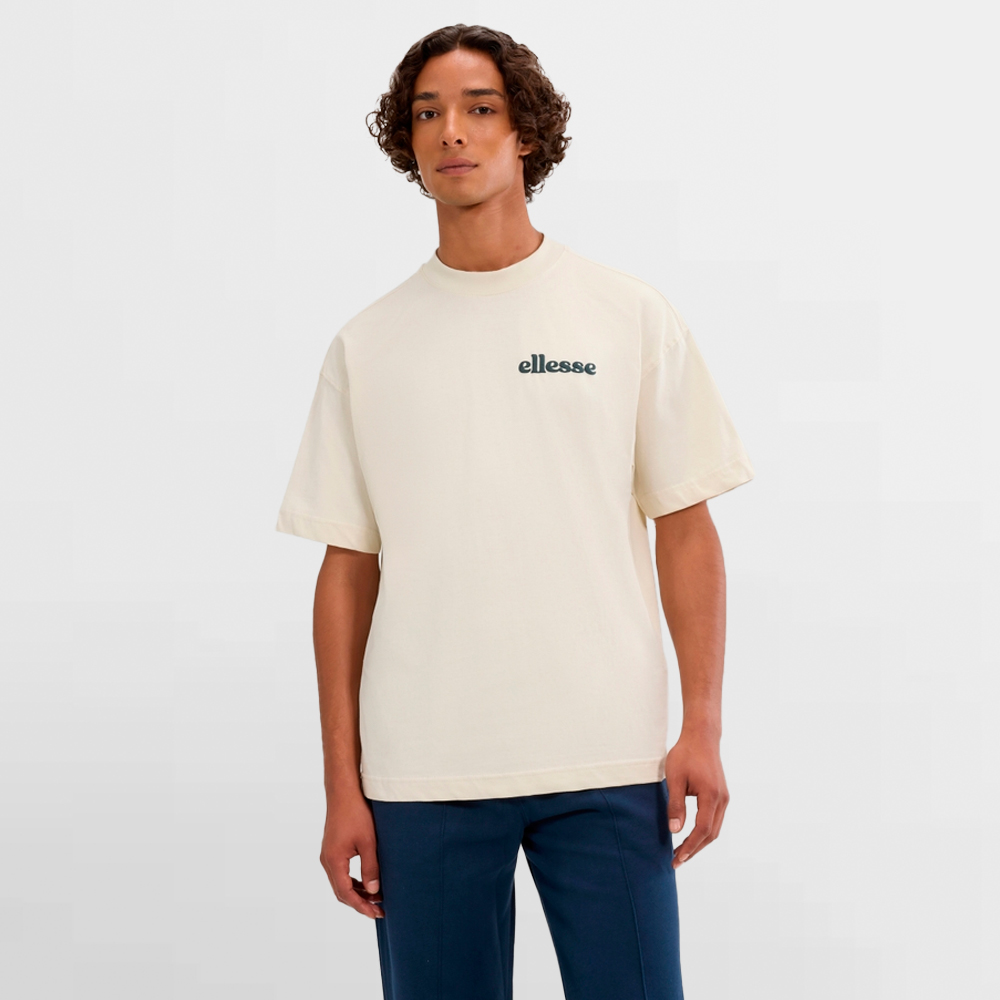 ELLESSE CAMISETA ENTRIAMO TEE - SHB23150