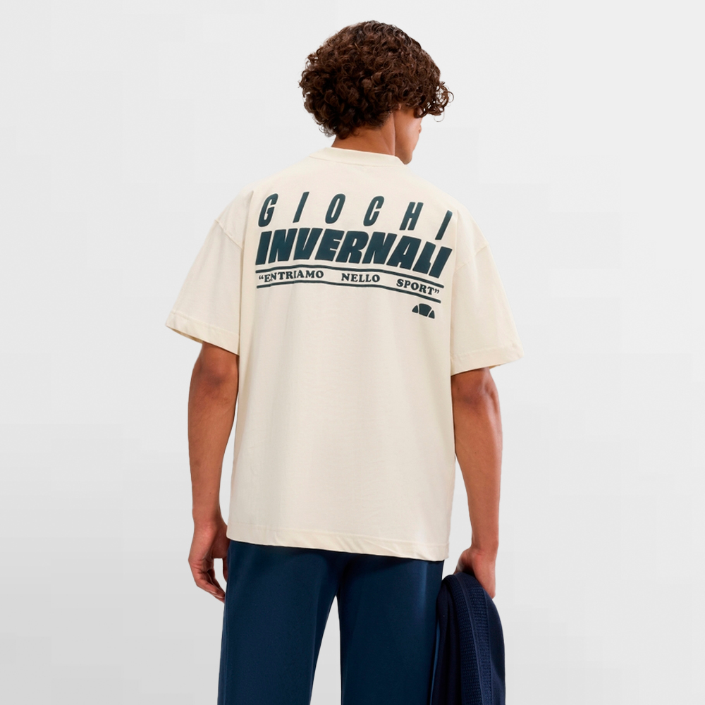 ELLESSE CAMISETA ENTRIAMO TEE - SHB23150