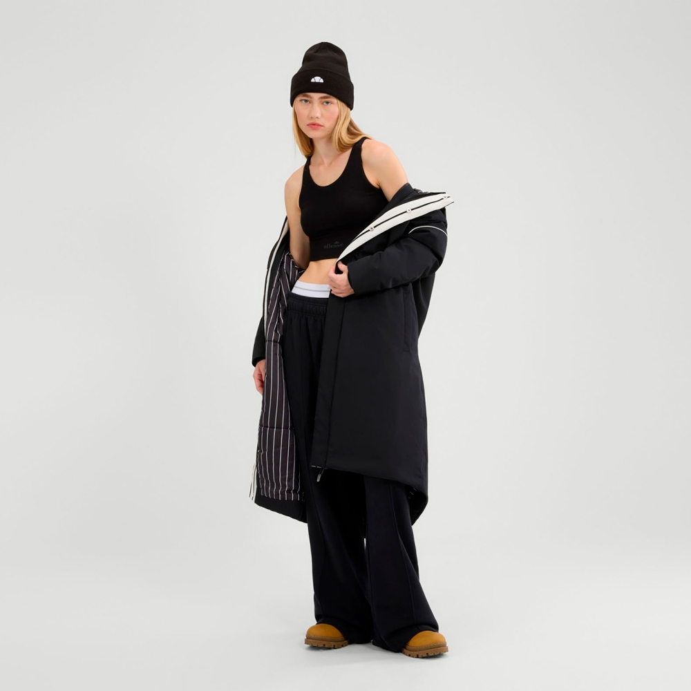 ELLESSE GORRO LANSAR BEANIE - SABA3987