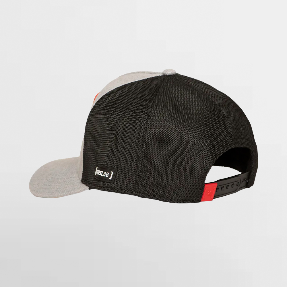 CAPSLAB GORRA CL/SMK3/1/PCT/VRO - VRO