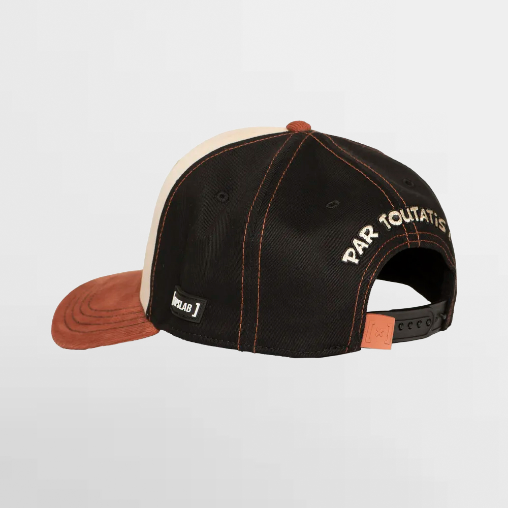 CAPSLAB GORRA CL/AST2/1/PCS/AST - AST