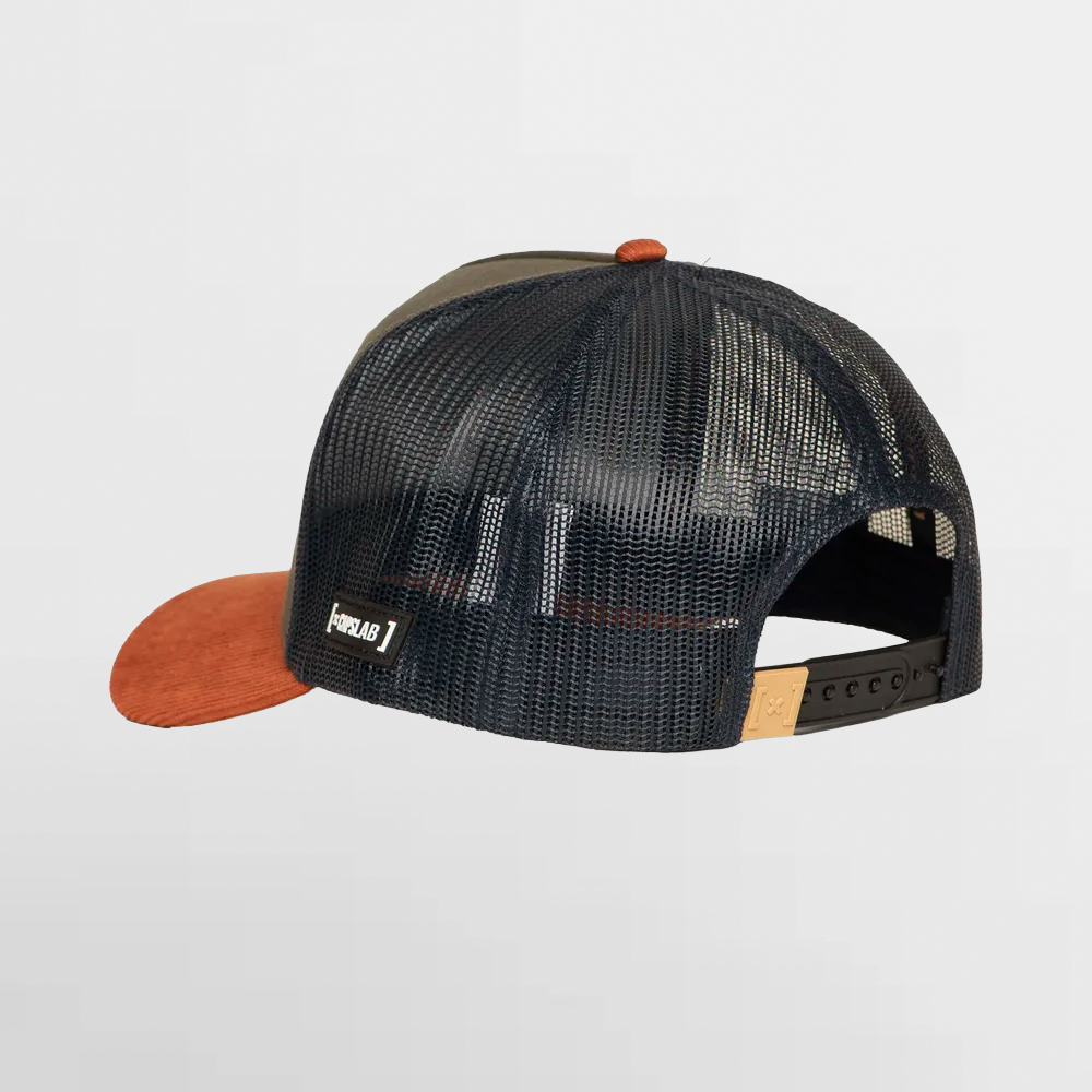 CAPSLAB GORRA CL/TAJ7/1/PCT/TAJ - TAJ