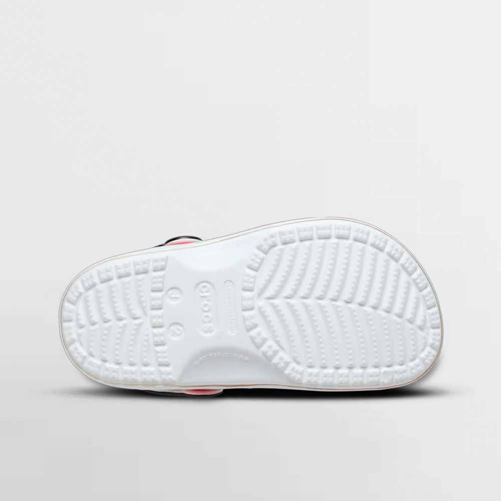 CROCS ZUECO POKEMON PRINT CL. CLOG K 90H PS/GS - 211344