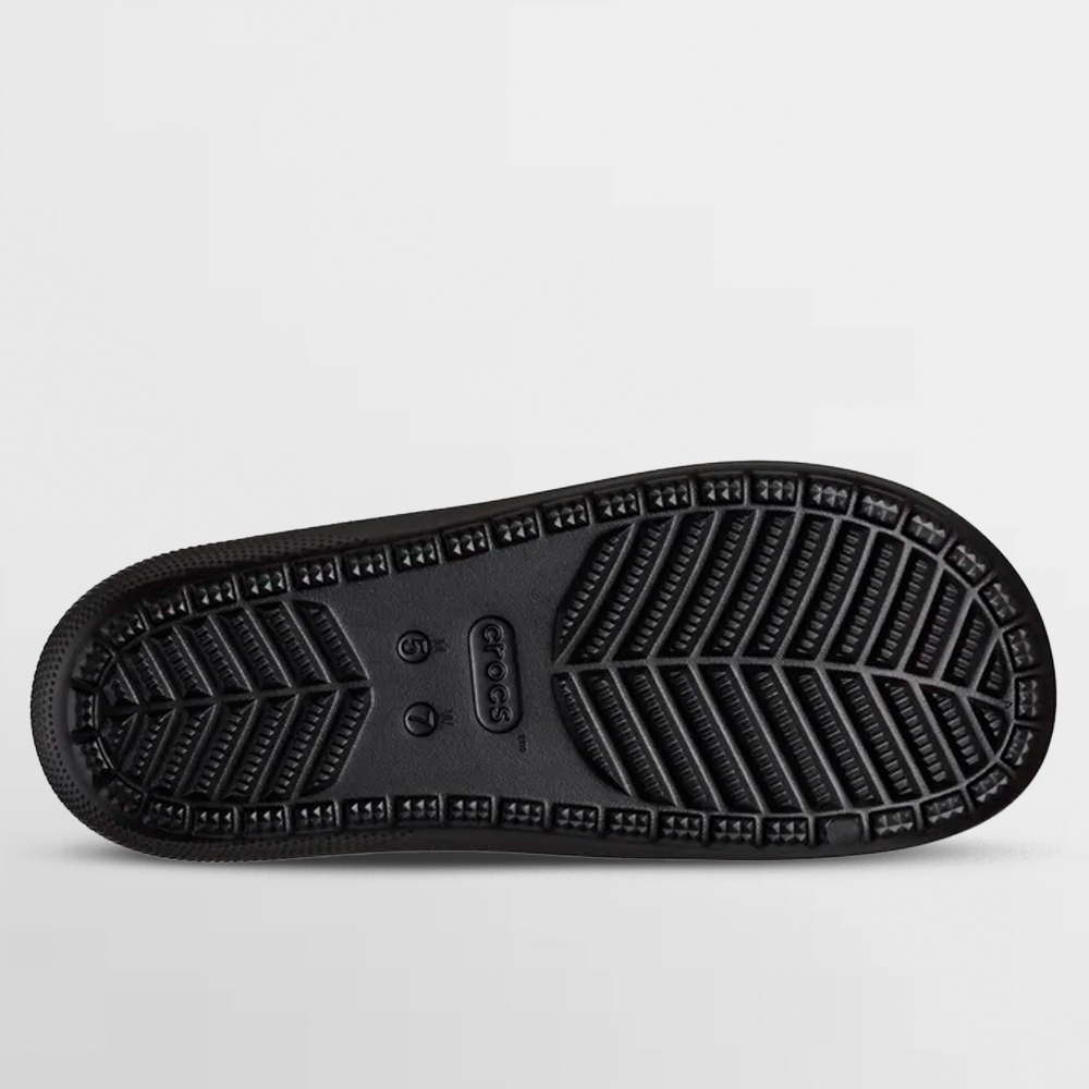 CROCS SANDALIA CLASSIC SANDAL V2 ( 001 ) - 209403