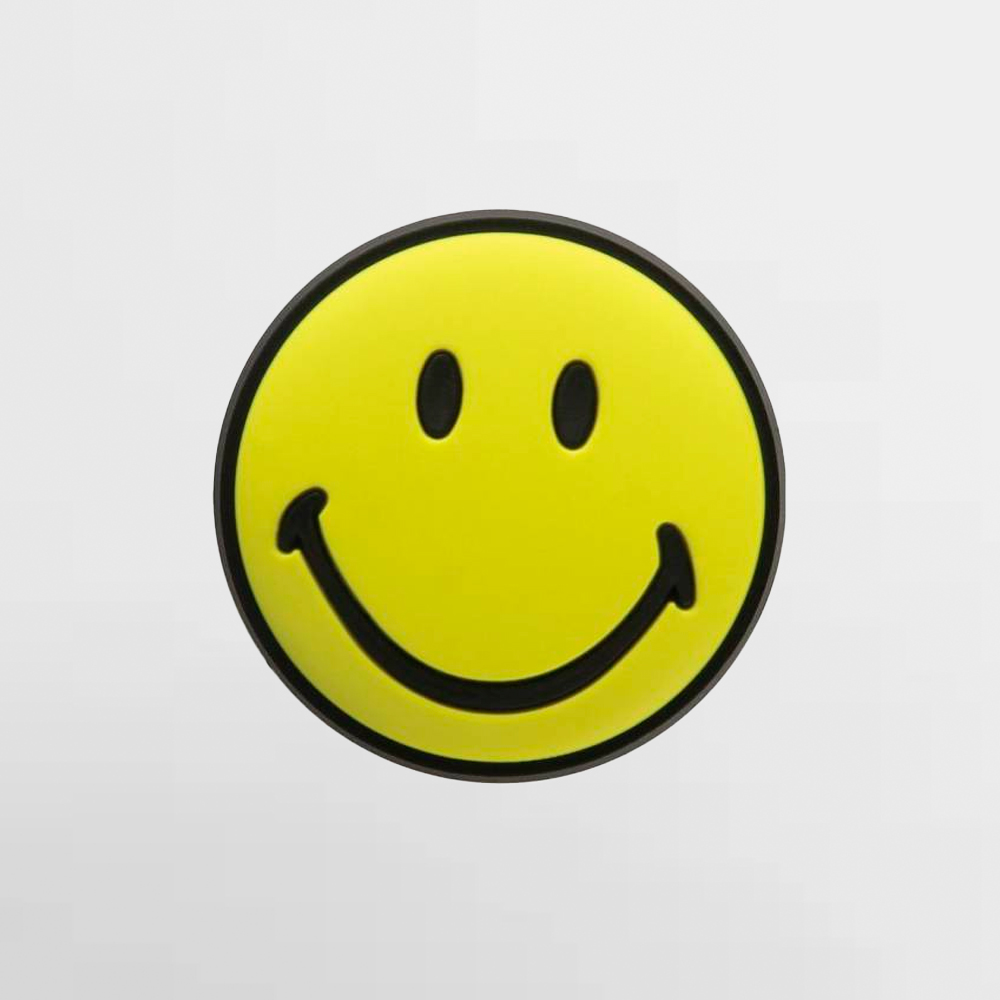 CROCS PIN SMILEY - 10006991