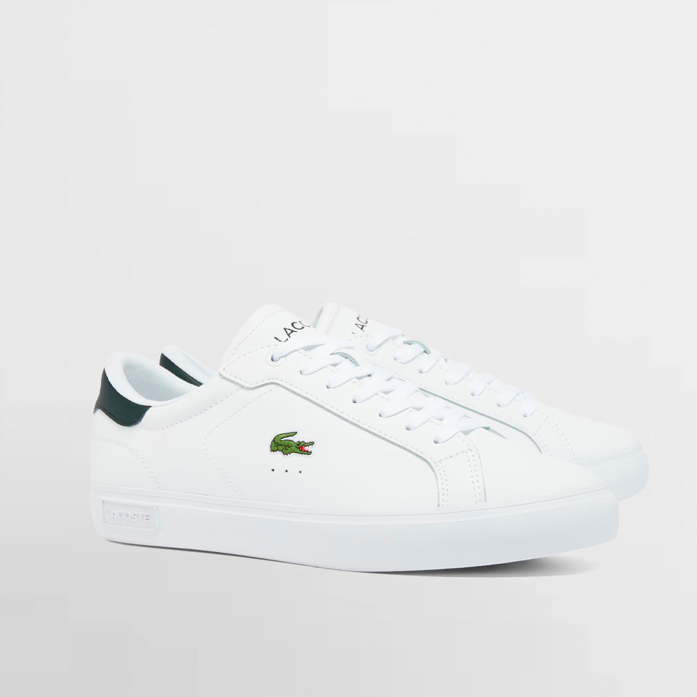 LACOSTE CALZADO POWERCOURT - 49SMA0081 1R5