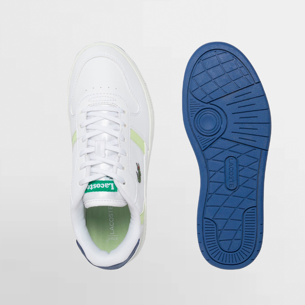 LACOSTE CALZADO COURT SNKR PS/GS - 50SUJ0033 080