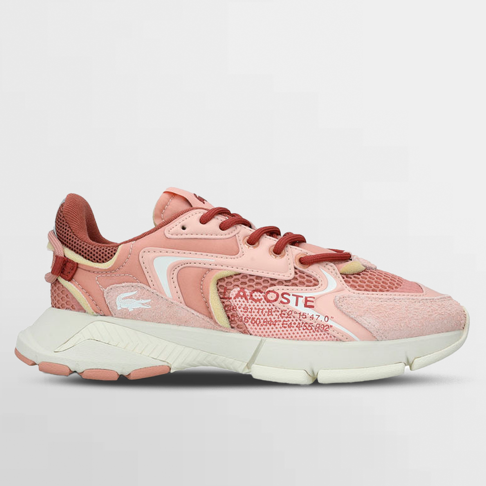 LACOSTE CALZADO W. L003 NEO - 49SFA0006 PW1