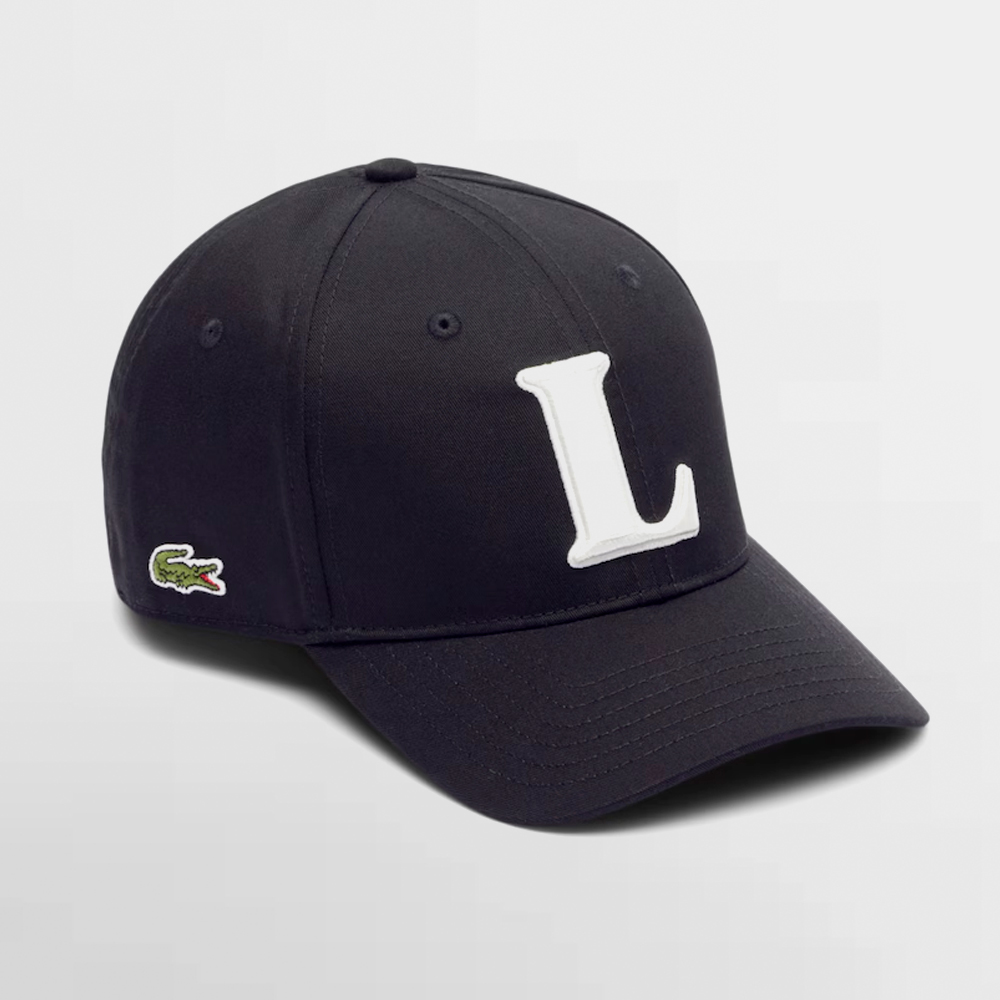 LACOSTE GORRA CAP - RK0342 031