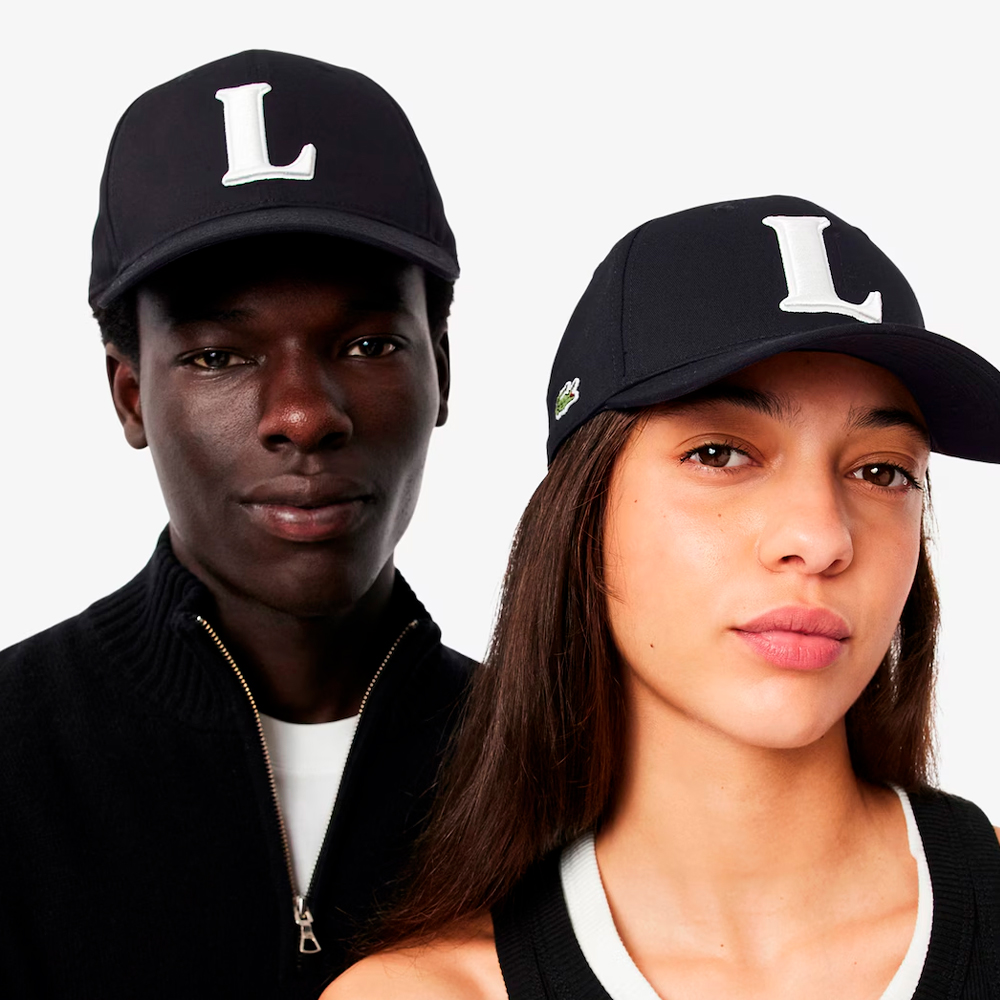 LACOSTE GORRA CAP - RK0342 031