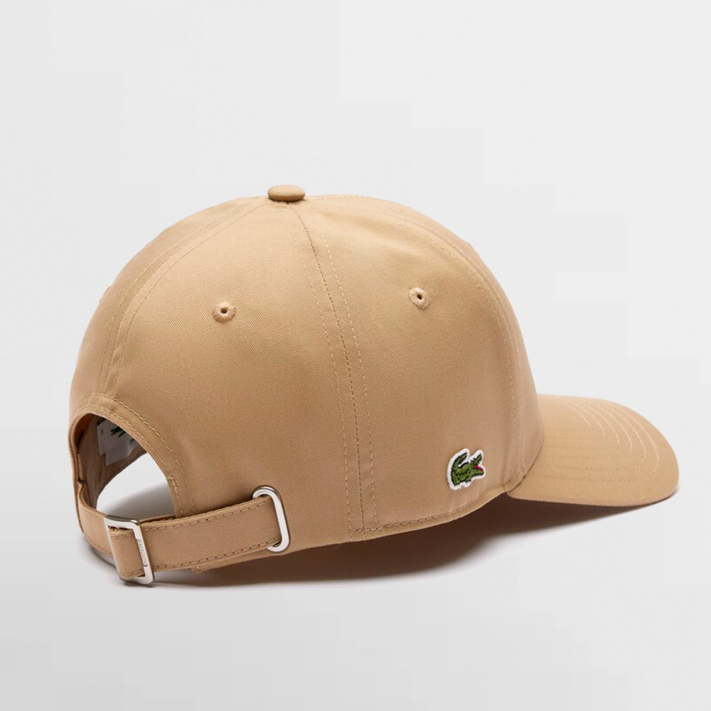 LACOSTE GORRA CAP - RK0342 02S