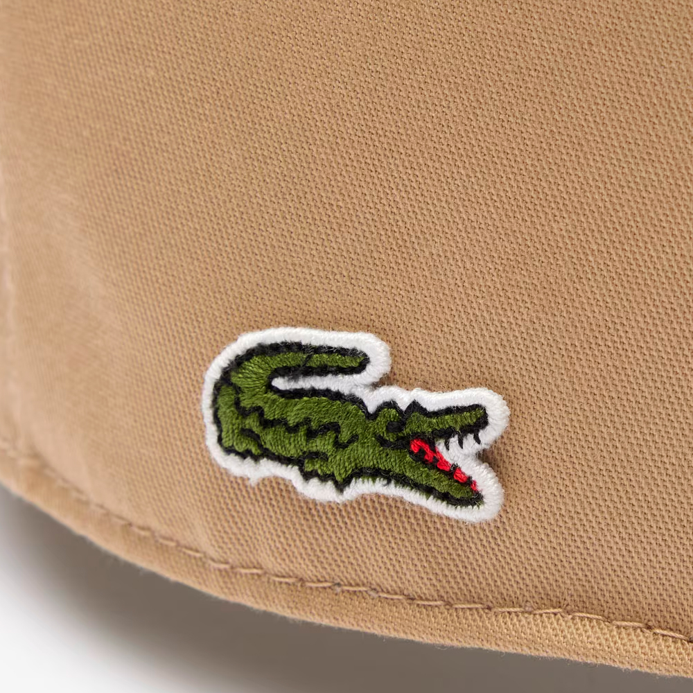 LACOSTE GORRA CAP - RK0342 02S