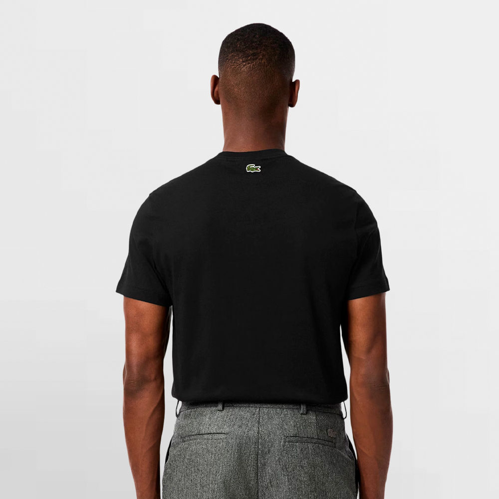 LACOSTE CAMISETA TEE-SHIRT - TH5634 031