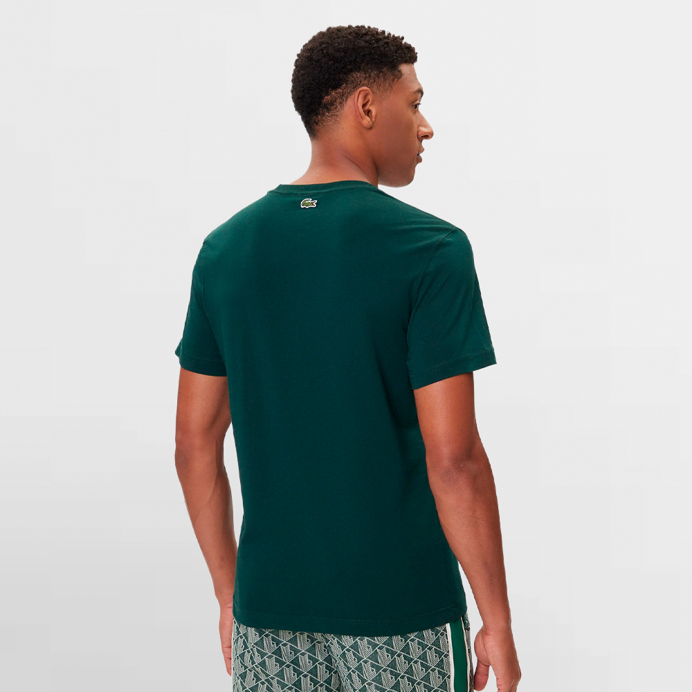 LACOSTE CAMISETA TEE-SHIRT - TH5634 YZP