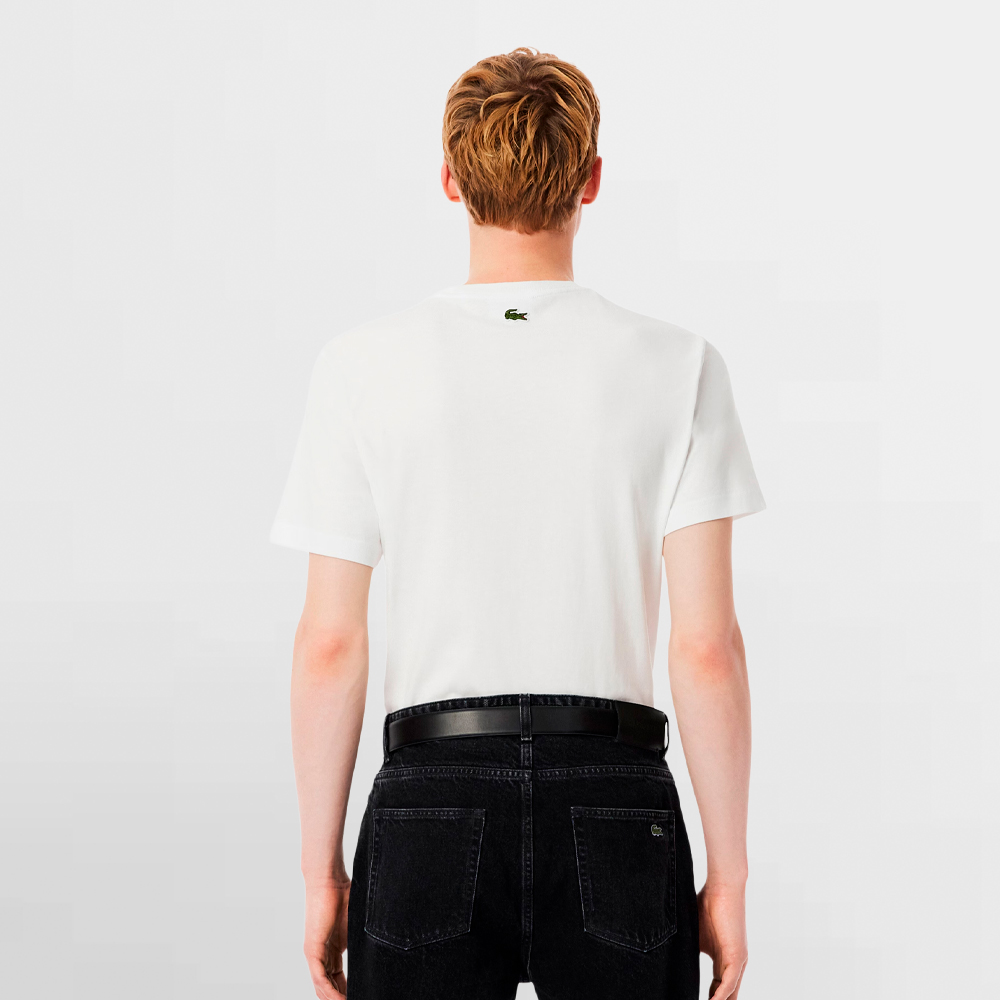 LACOSTE CAMISETA TEE-SHIRT - TH5634 001