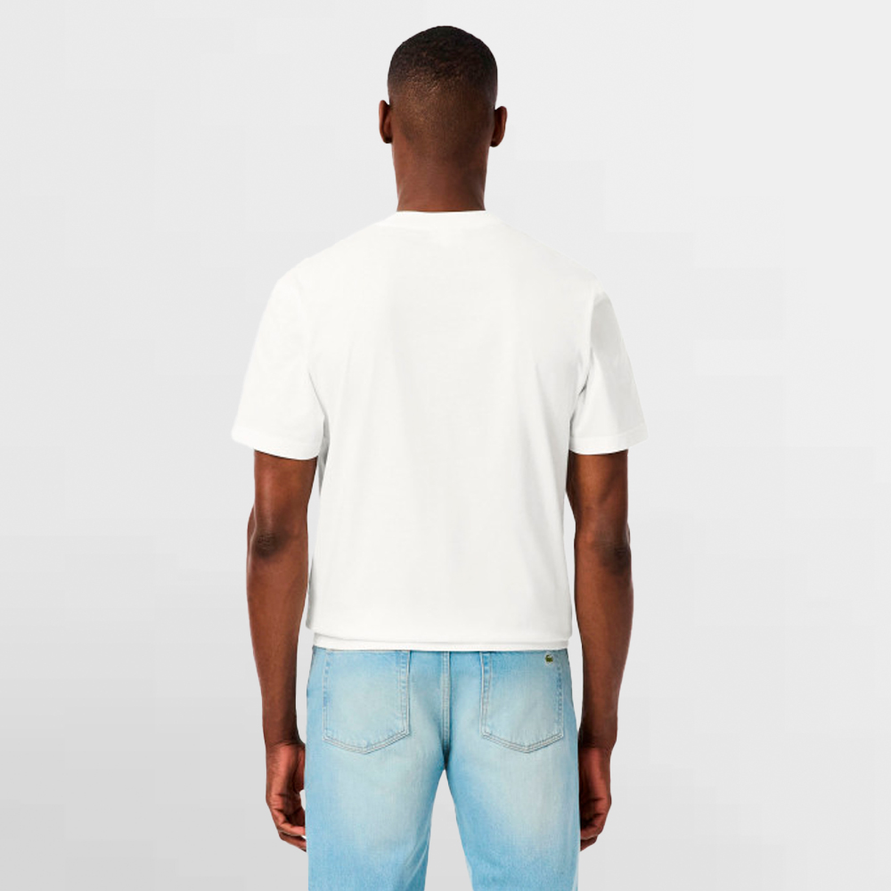 LACOSTE CAMISETA TEE-SHIRT - TH5890 9IV