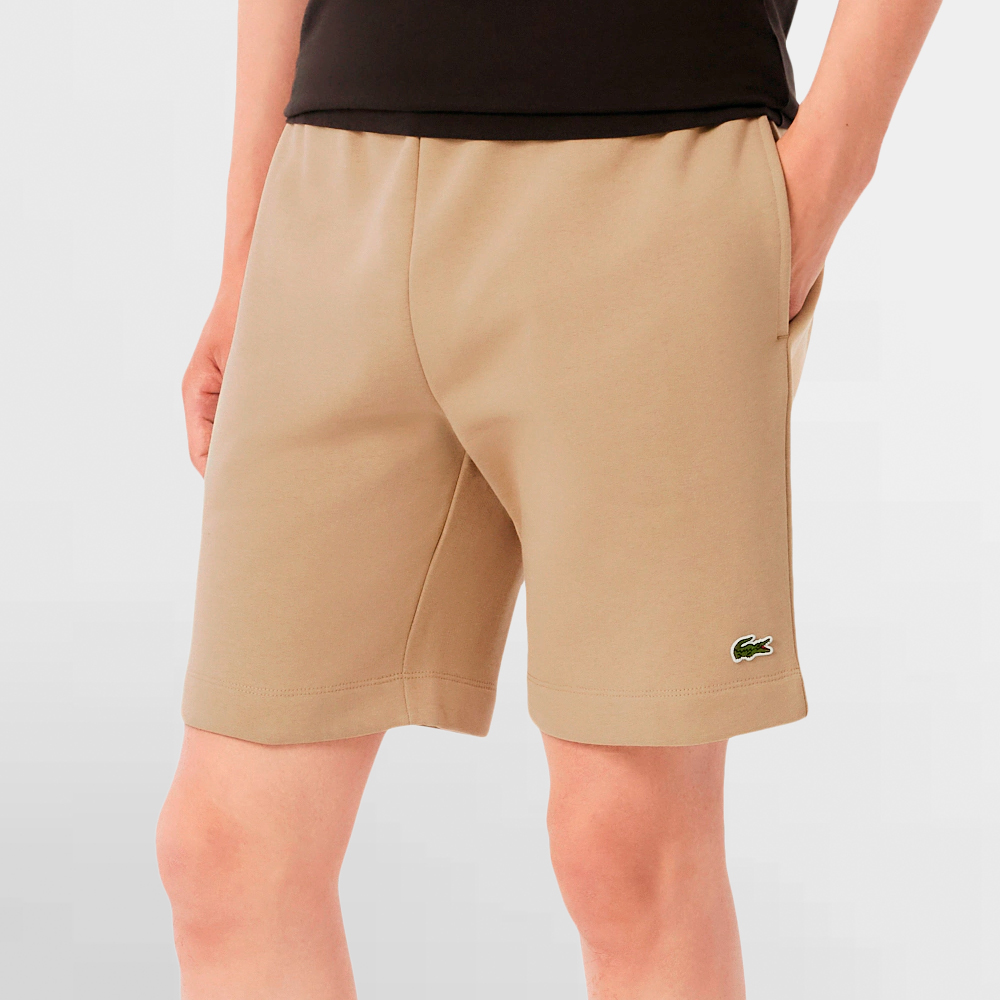 LACOSTE PANT. CORTO SHORTS - GH9627 02S