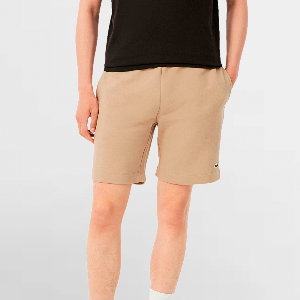 LACOSTE PANT. CORTO SHORTS - GH9627 02S