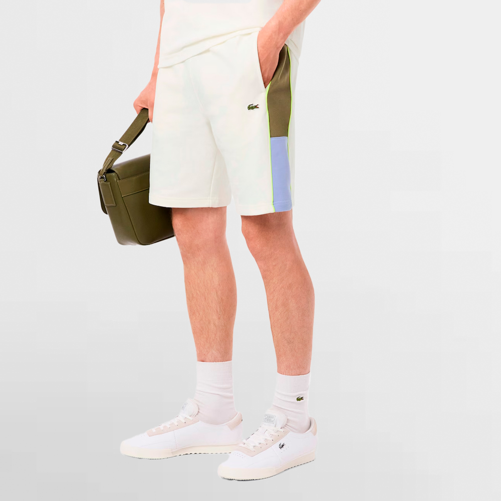 LACOSTE PANT. CORTO SHORTS - GH5914 9IV