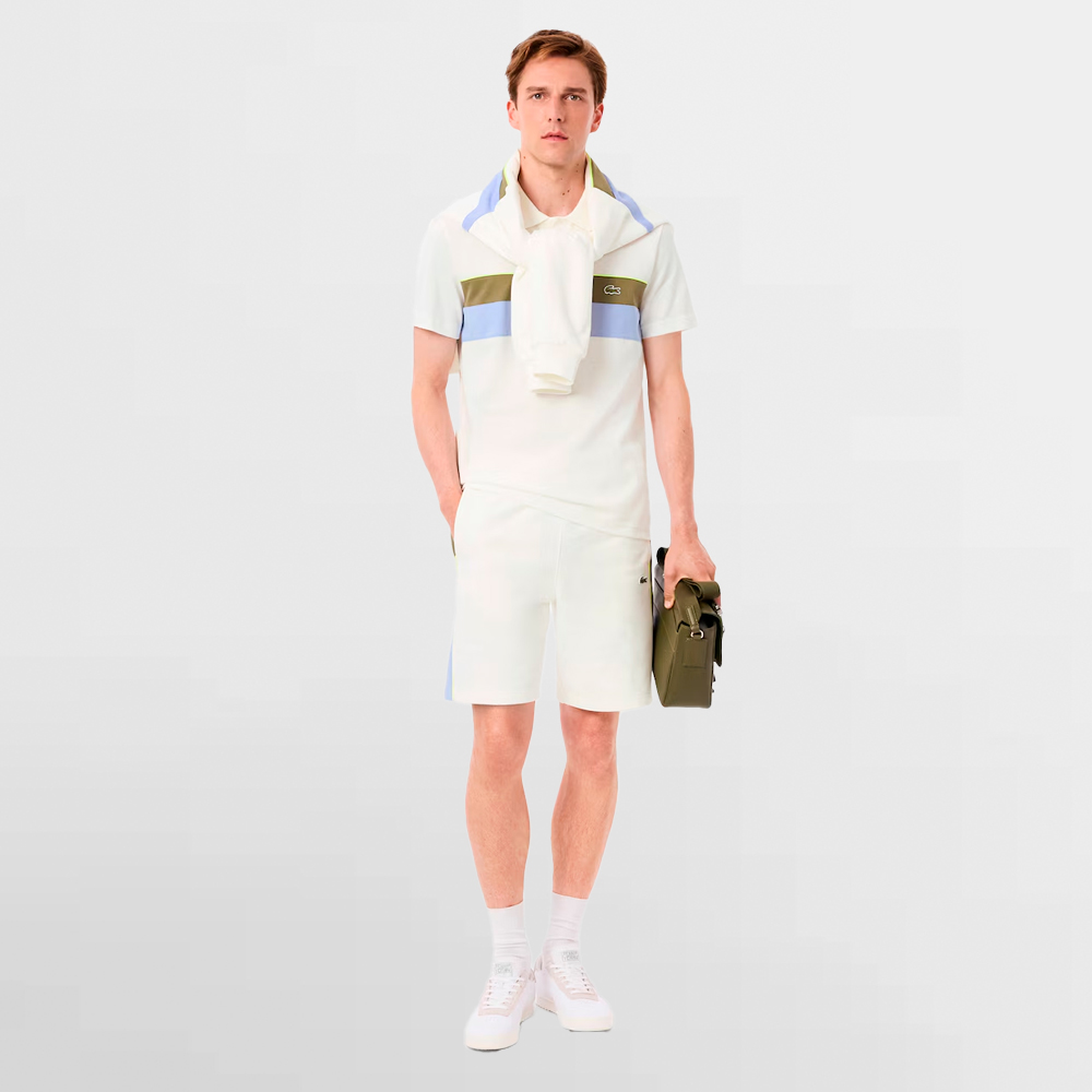 LACOSTE PANT. CORTO SHORTS - GH5914 9IV