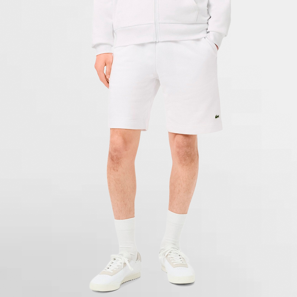LACOSTE PANT. CORTO SHORTS - GH9860 001