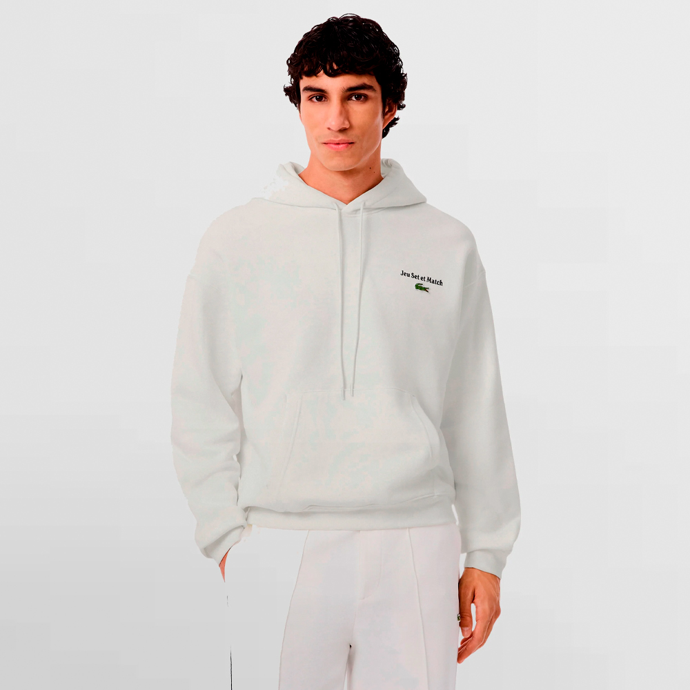 LACOSTE CANGURO SWEATSHIRT - SH5947 70V