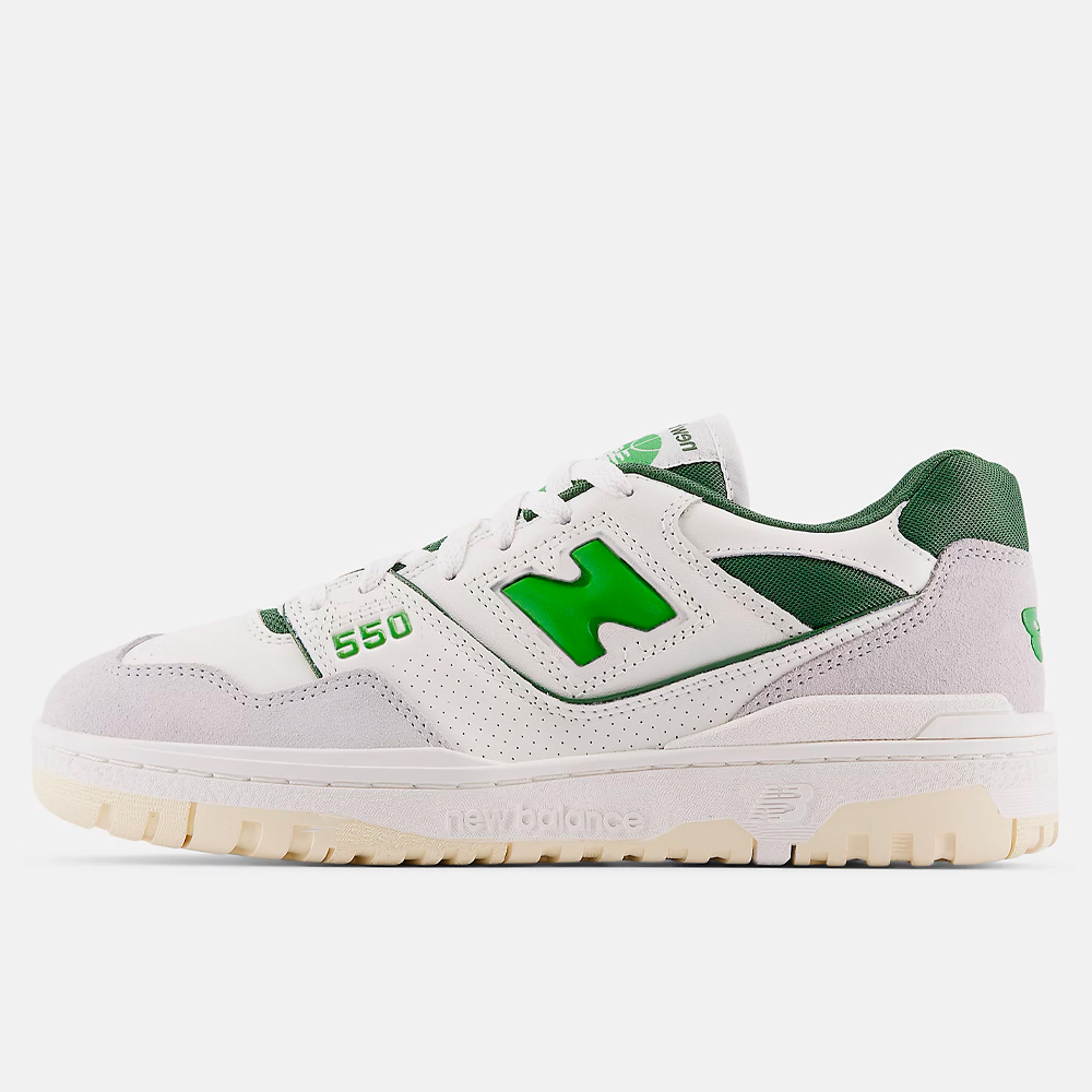 NEW BALANCE CALZADO BB550EGR - BB550EGR