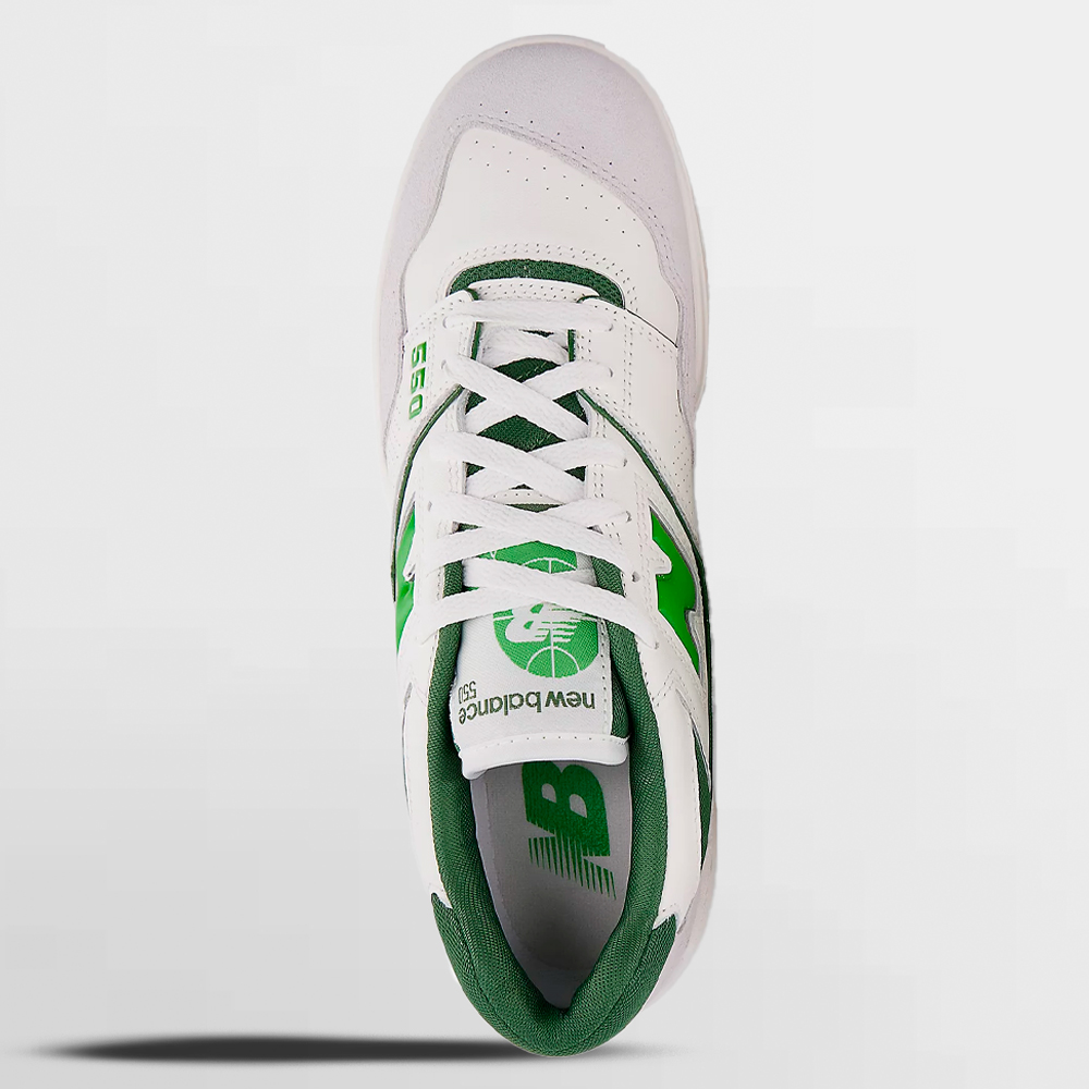 NEW BALANCE CALZADO BB550EGR - BB550EGR