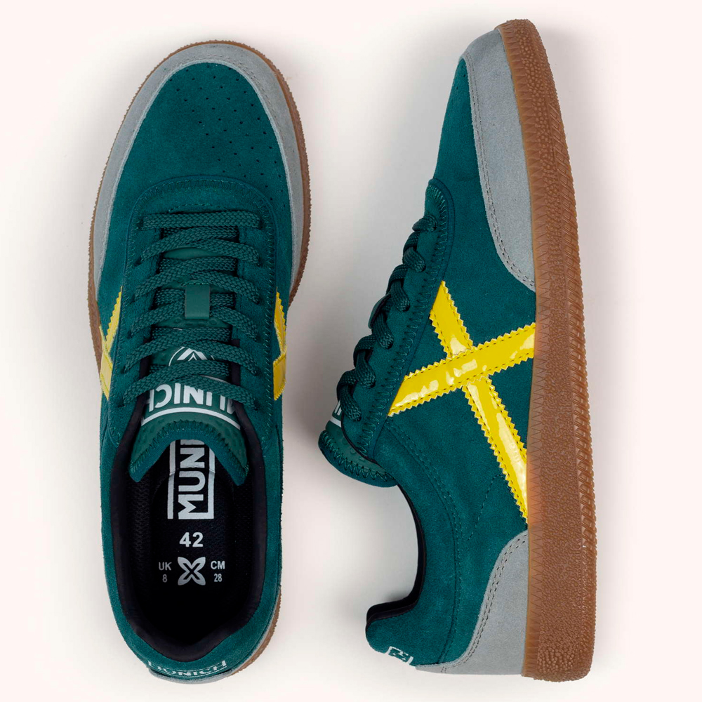 MUNICH CALZADO RUMBA 17 - 4078017