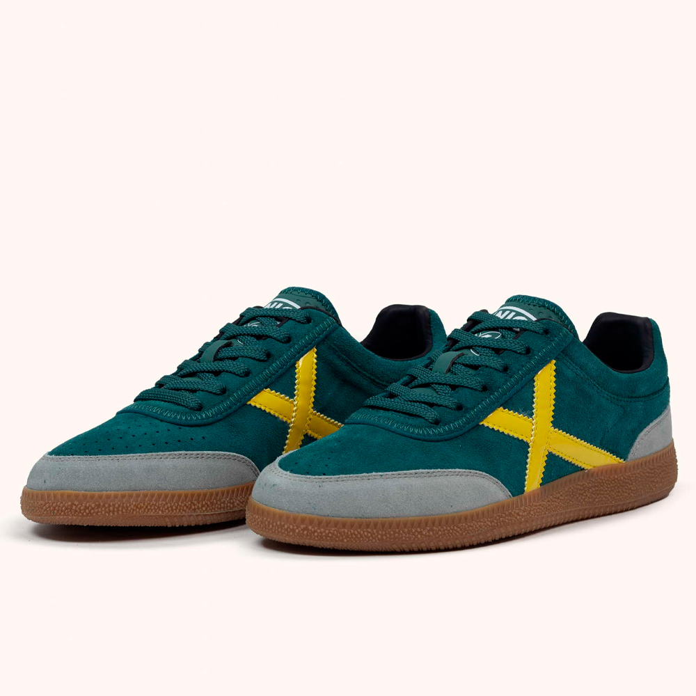 MUNICH CALZADO RUMBA 17 - 4078017