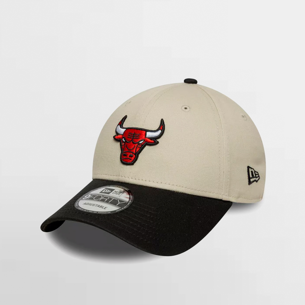 NEW ERA GORRA COLOURBLOCK 9FORTY (BULLS) - 60691267