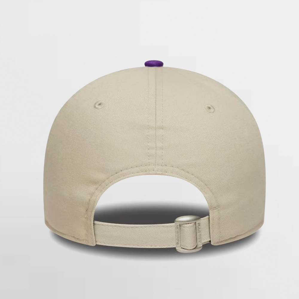 NEW ERA GORRA COLOURBLOCK 9FORTY (LAKERS) - 60691266