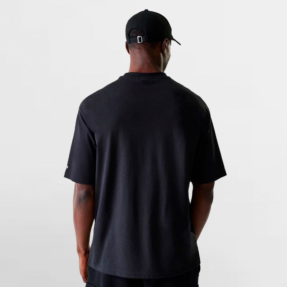 NEW ERA CAMISETA NBA GRAPHIC OS TEE (BULLS) - 60684311