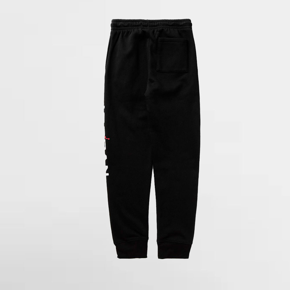 NIKE PANTALON K. MJ STRETCH HBR FLC PANT - 95D666 023